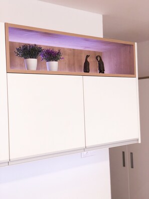 Interior - Modern apartment close to city centre of Žilina (Žilina)