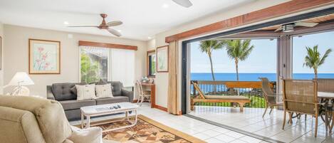 Televisión y tenis de mesa