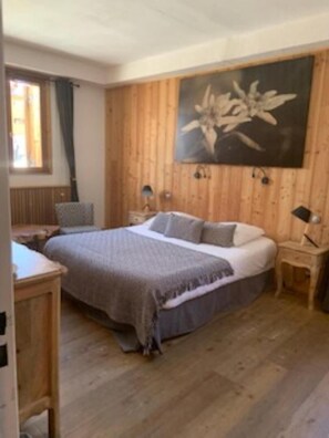 1 quarto, escrivaninha, quartos à prova de som, Wi-Fi de cortesia