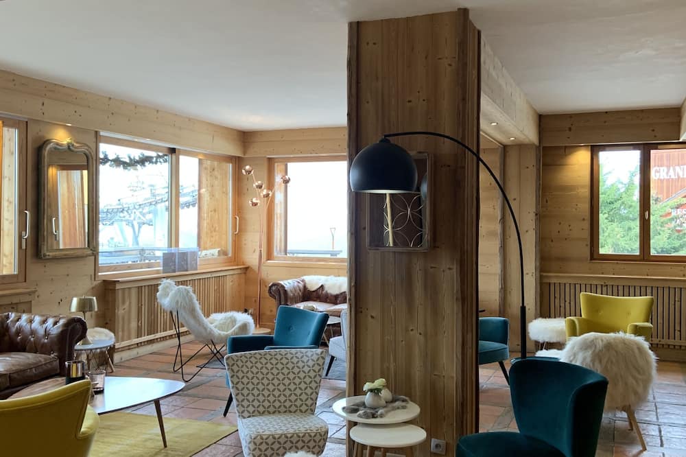 Alp'Azur Hotel