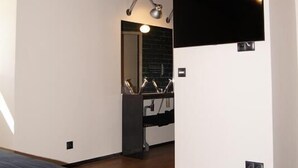 Habitación doble Deluxe (Lafarre)