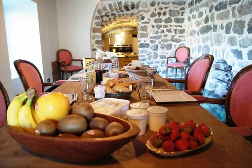 Domaine de la Planche de Melussac