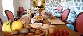 Domaine de la Planche de Melussac