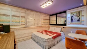 Standard Room - Tirol Motel (Ulsan)