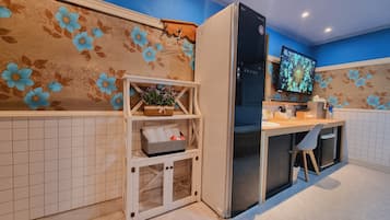 Standard Room | Free WiFi