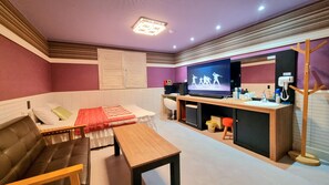Deluxe Room - Tirol Motel (Ulsan)