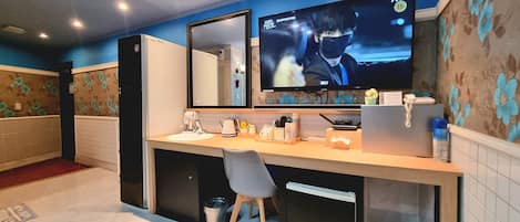 Standard Room | Free WiFi