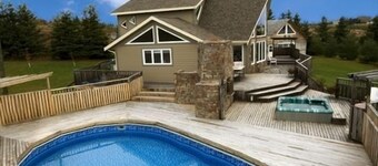 Luxury House Cavendish Area ... Pool und Klimaanlage REDUZIERTER PREIS SEPT / OKT19