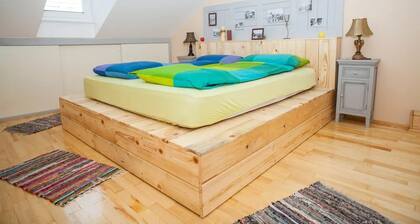 New Age Apartment Markale