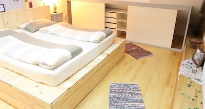 New Age Apartment Markale