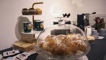 Cocina compartida