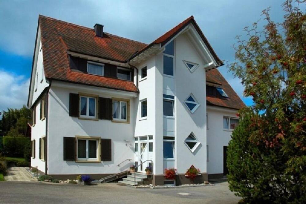 Ferienwohnung Bertsche - Zimmern ob Rottweil