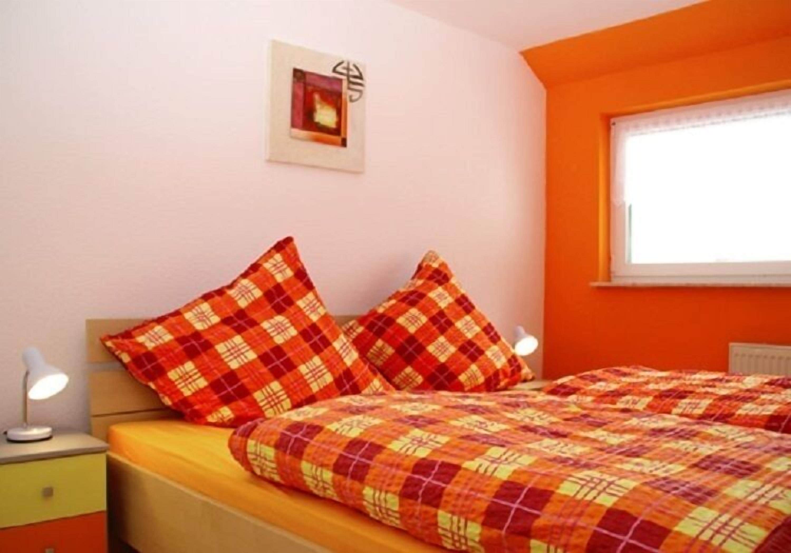 Appartement, 2 chambres