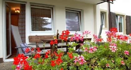 Ferienwohnung Bertsche