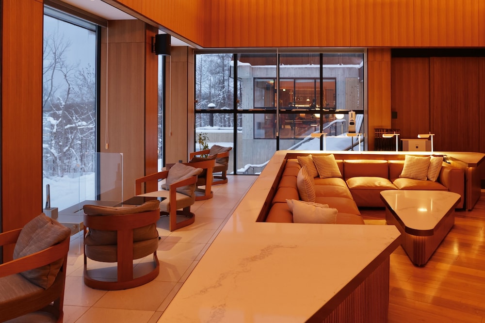 Andaru Niseko Villas by null