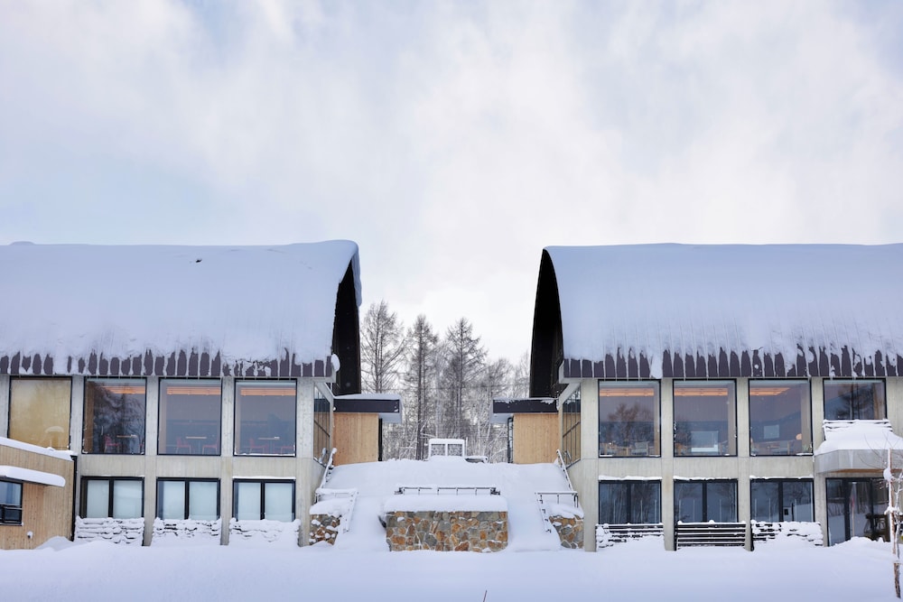 Andaru Niseko Villas by null