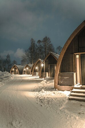 Luxury Villa (Stay from 15PM on arrival date to 10PM on departure date) | Exterior