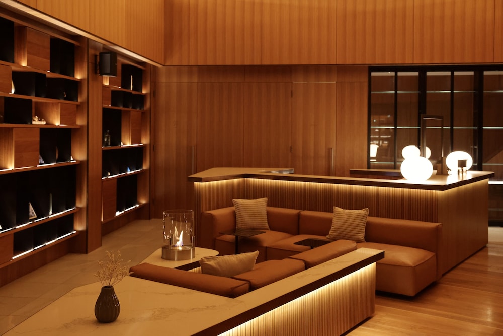 Andaru Niseko Villas by null