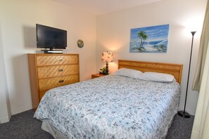1 habitación, wifi gratis y ropa de cama 