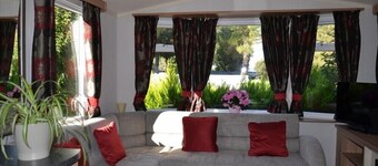 Camping Parc Valrose