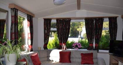 Camping Parc Valrose