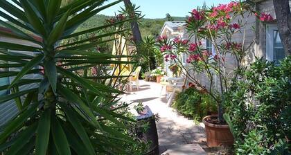 Camping Parc Valrose