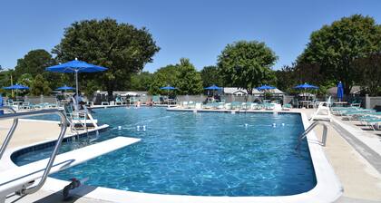 Mareas altas y buen rollo en esta 4 cama / 4. 5 baños espectacular casa!