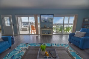 Smart TV y reproductor de DVD