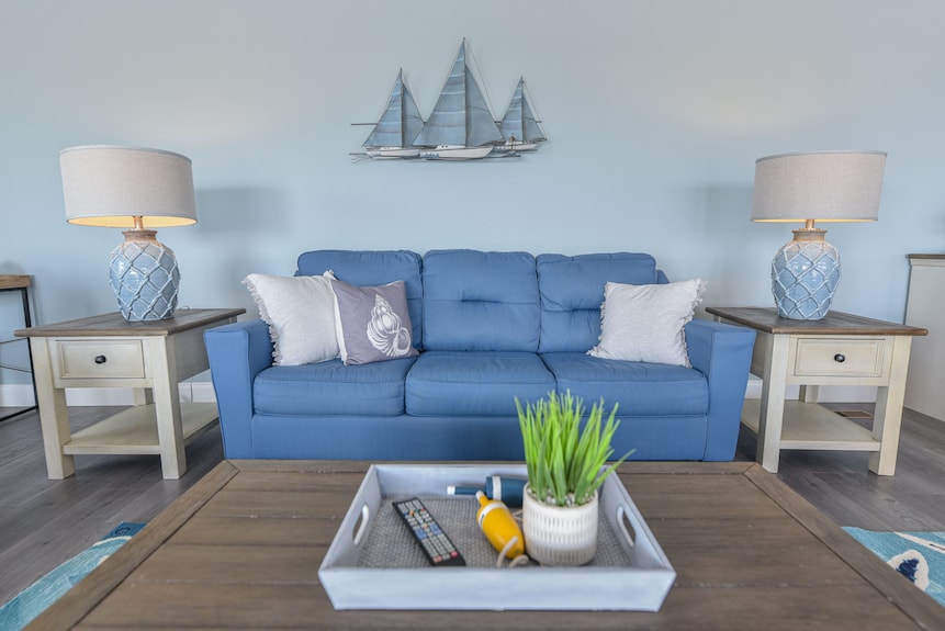 Spectacular Home - Waterfront, Private Beach, Pools, Family Fun, Pet Friendly - Delaware Seashore State Park, Rehoboth Beach