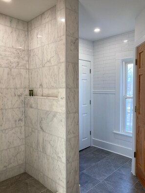 Interior - Walk to Journeyman Renovated Spacious Victorian House, Beautiful Vintage Details (Three Oaks)