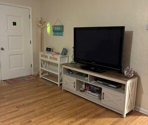 TV