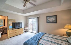 1 quarto, ferros/tábuas de passar roupa, Wi-Fi, roupa de cama