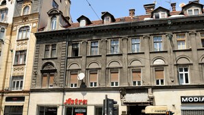 Exterior - Apartment Vatra (Sarajevo)