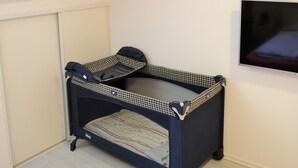 Apartment | Living area - Apartment Vatra (Sarajevo)