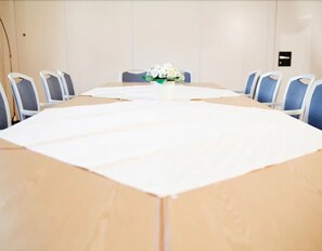 Sala de reuniones