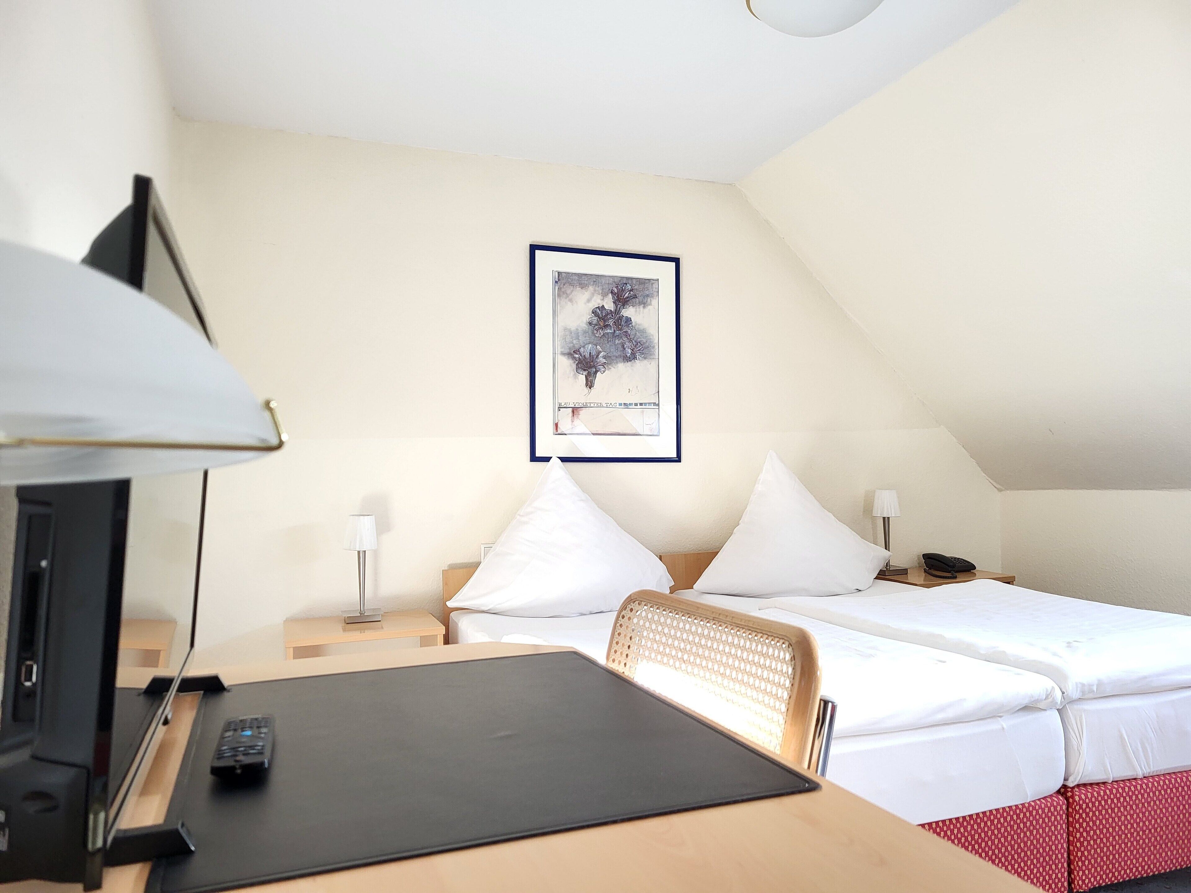 desk, soundproofing, cots/infant beds, rollaway beds