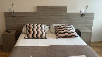 Chambre Double Standard