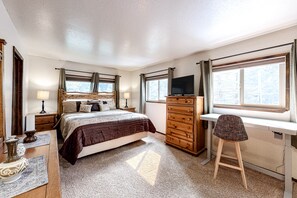 3 dormitoris, Internet i roba de llit 