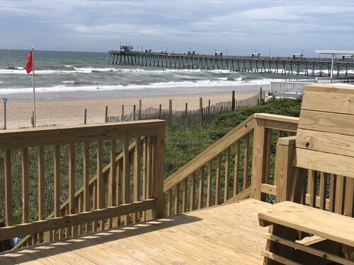 UUSI LUETTELO: Remontoitu mökki, jossa on yksityinen merenranta-pysäköinti, EI ylimääräisiä maksuja