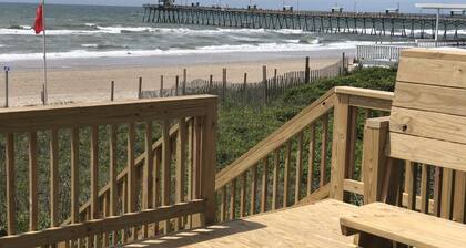 UUSI LUETTELO: Remontoitu mökki, jossa on yksityinen merenranta-pysäköinti, EI ylimääräisiä maksuja