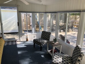 Smart TV, DVD player, printers