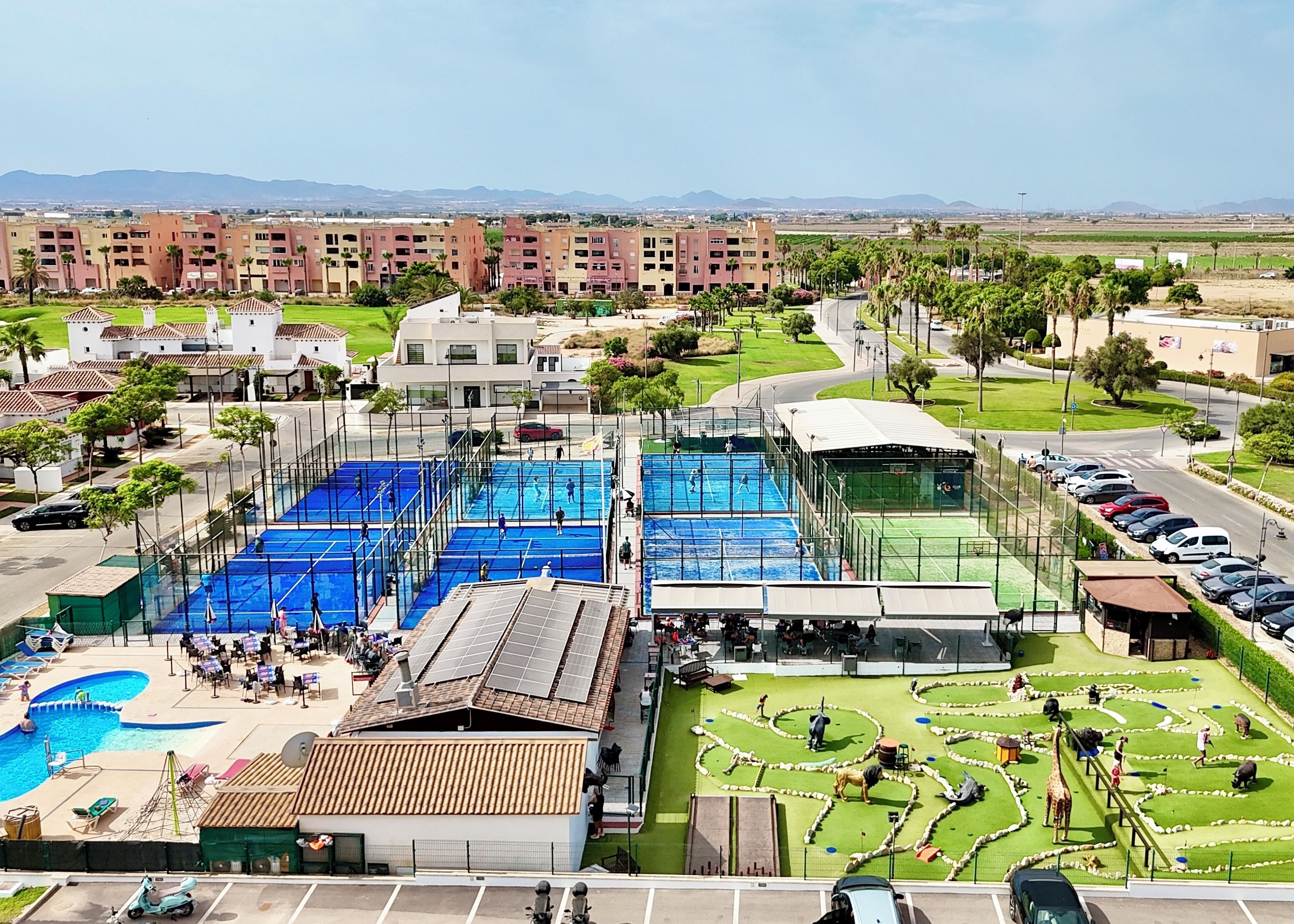 Pool
