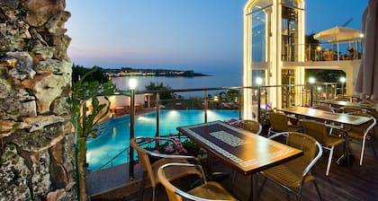 Villa List Hotel