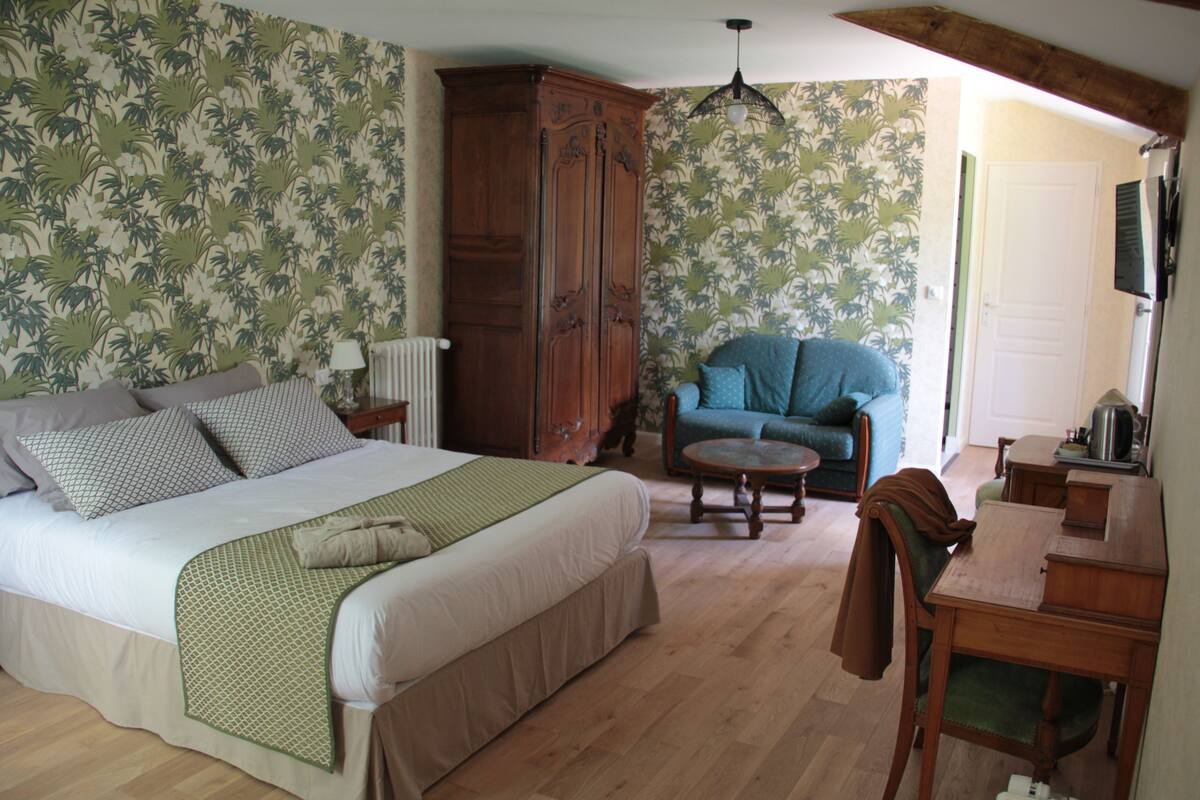 Doppelzimmer (Catherine Jousseaume)