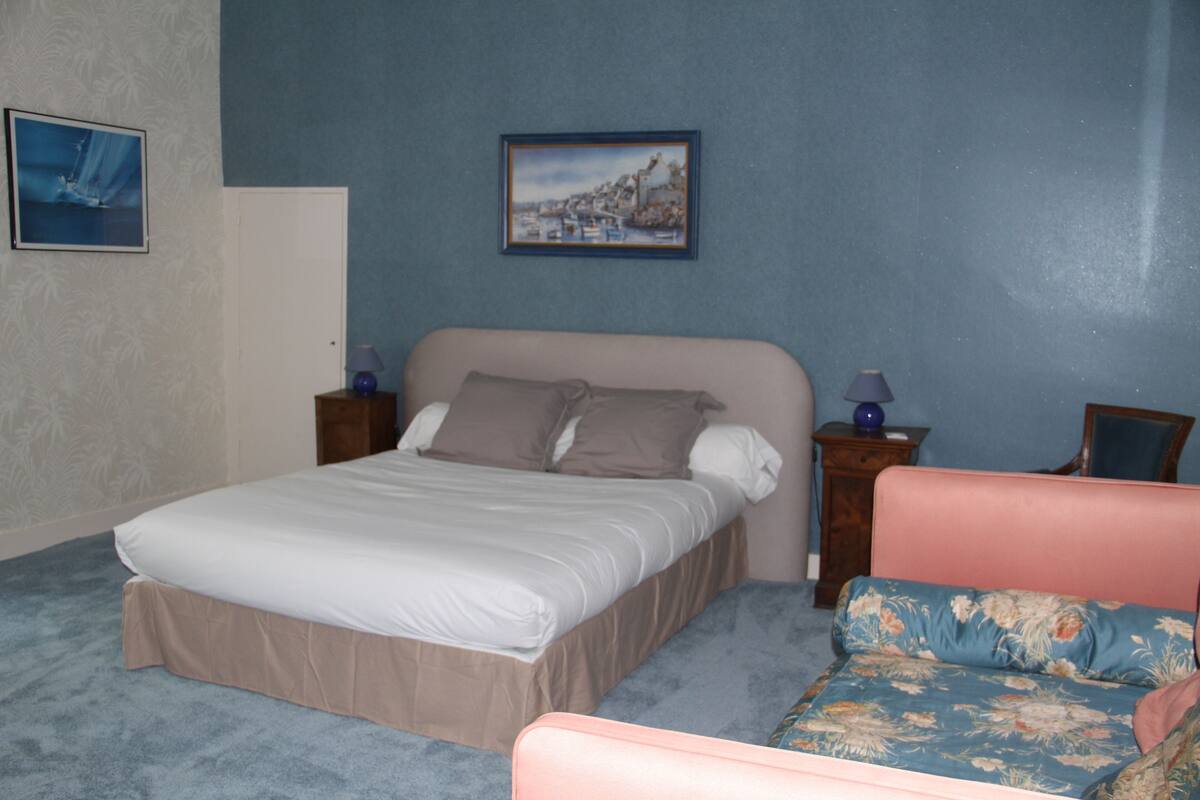 Doppelzimmer (François de Cornillon)