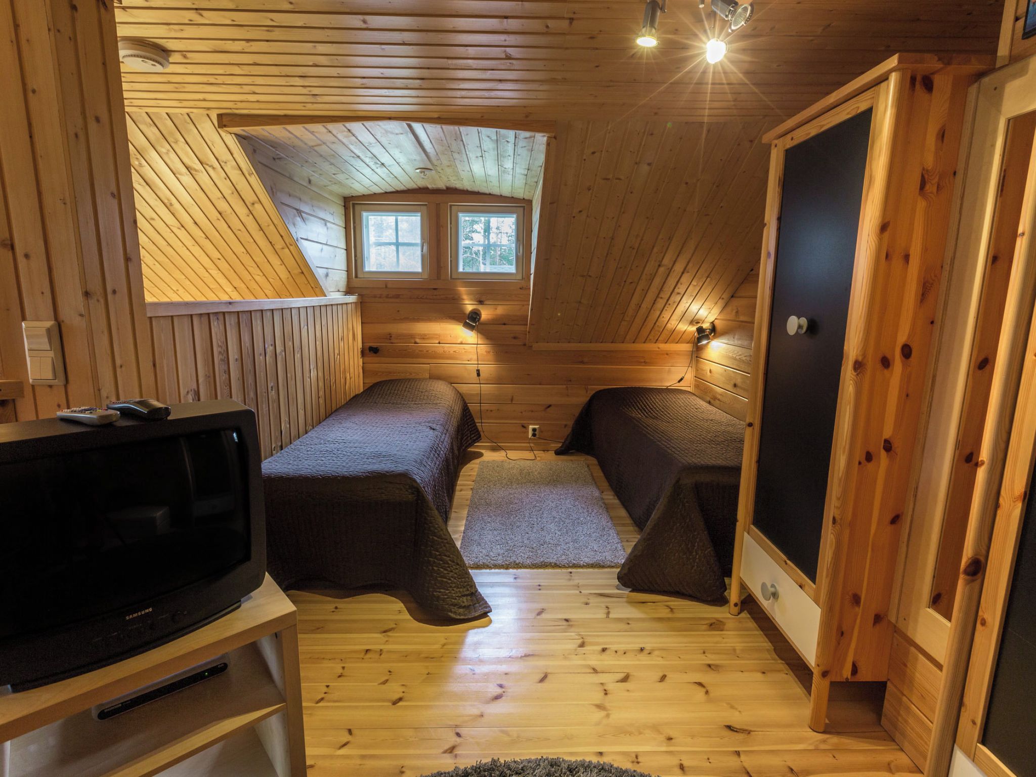 Kamer