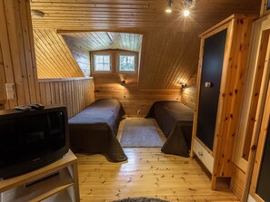 1 bedroom, iron/ironing board