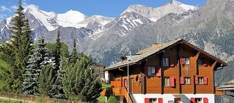 Bergfink Obergeschoss by Interhome