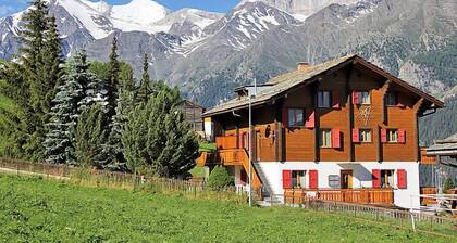 Bergfink Obergeschoss by Interhome