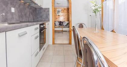 Bergfink Obergeschoss by Interhome
